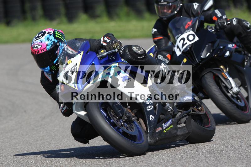 /13 01.05.2025 Speer Racing ADR/Gruppe gelb/75